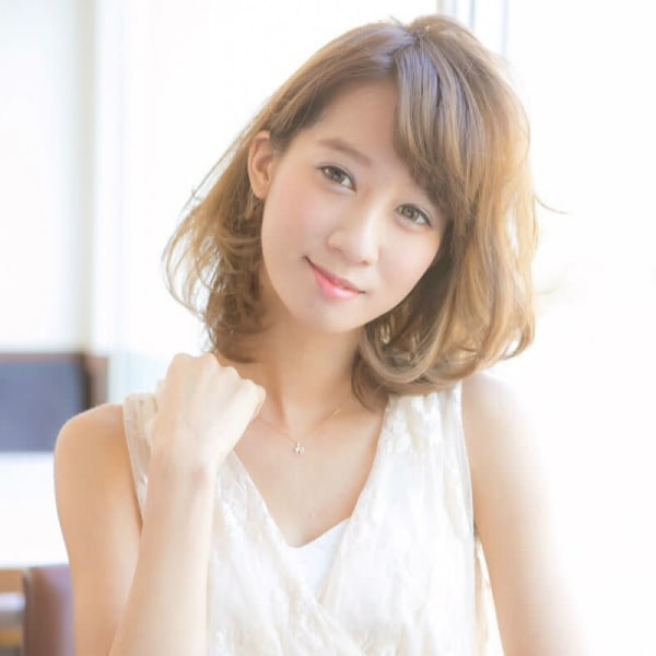 豊富なバリエーションで周りと差がつくカラーを楽しめる☆白髪染めもお洒落に♪|MOMO