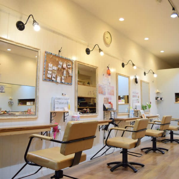 当店の技術と雰囲気で、髪も心もリフレッシュしに是非ご来店ください！|Hair Salon BIEMU