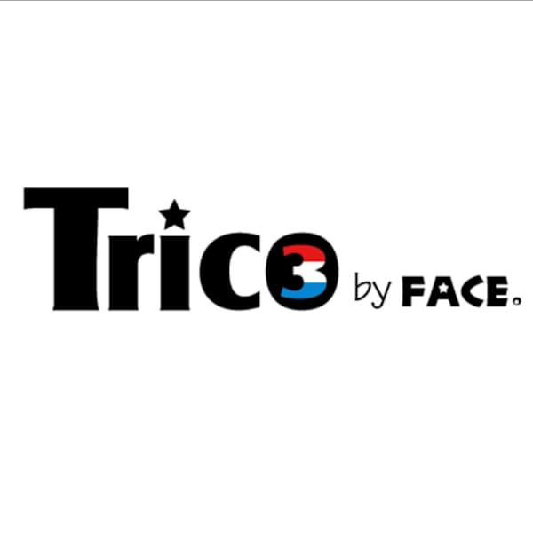 ショートヘアのカットが得意なサロン|Trico by FACE。