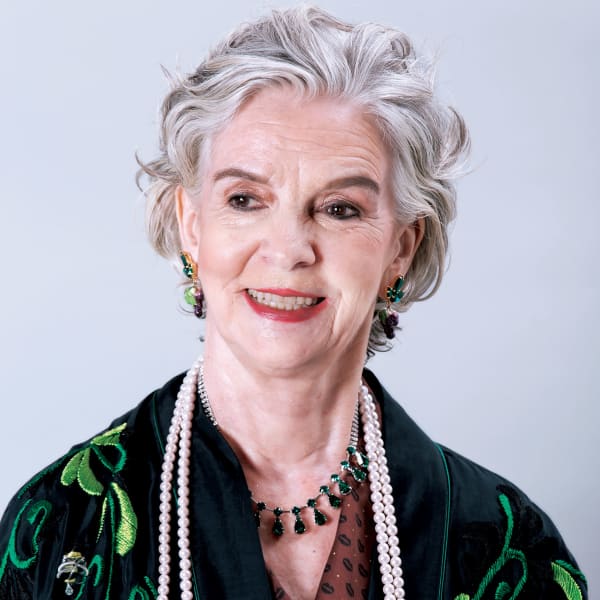 美意識の高い大人のなりたいを叶えるカラー|MICHI