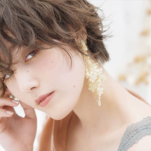 Minx 原宿店 ミンクス ハラジュクテン の予約 サロン情報 美容院 美容室を予約するなら楽天ビューティ