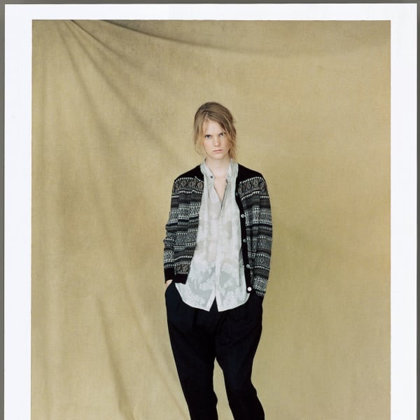 サロンワークはもちろんヘアメイクの仕事をしているのでトレンドには敏感です。|MICHI