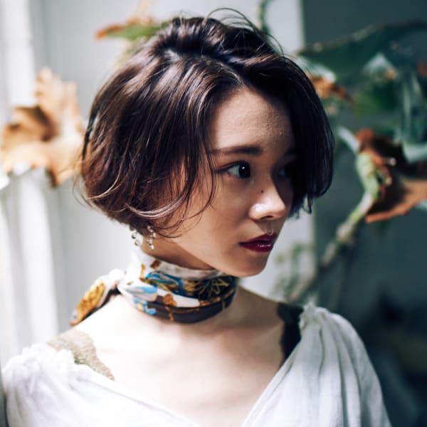 KENJEが誇るカット技術|KENJE洋光台