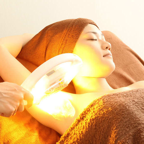 【◆美肌◆】全身脱毛で潤い溢れるスベスベ素肌をゲット♪|Lab美×長寿 本店　脱毛・水素・光フェイシャルSalon