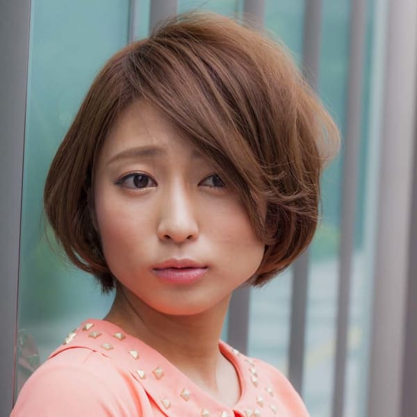 髪に優しいこだわり抜いた薬剤＆施術で、ワンランク上の仕上がりを実現☆|CALI