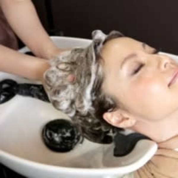 ヘッドスパが自慢のサロン|AVENIR 我孫子店