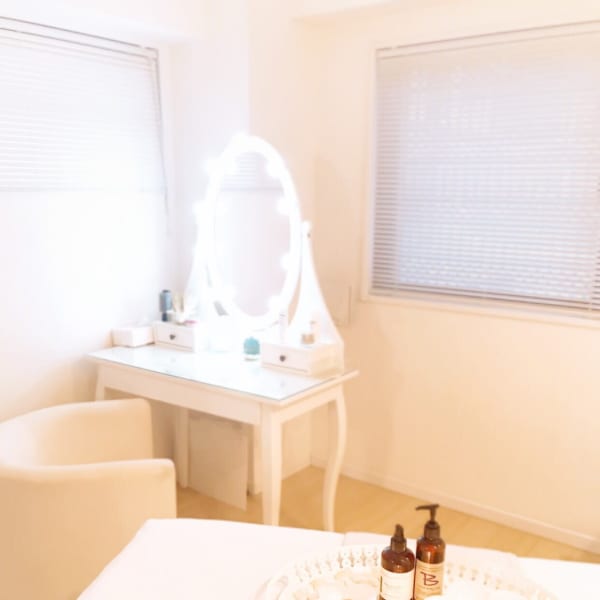 頑張る女性にゆったりと時間が流れる癒しのひとときをお届け◇|Beauty&wellness鎌倉RetreatSpaSUI