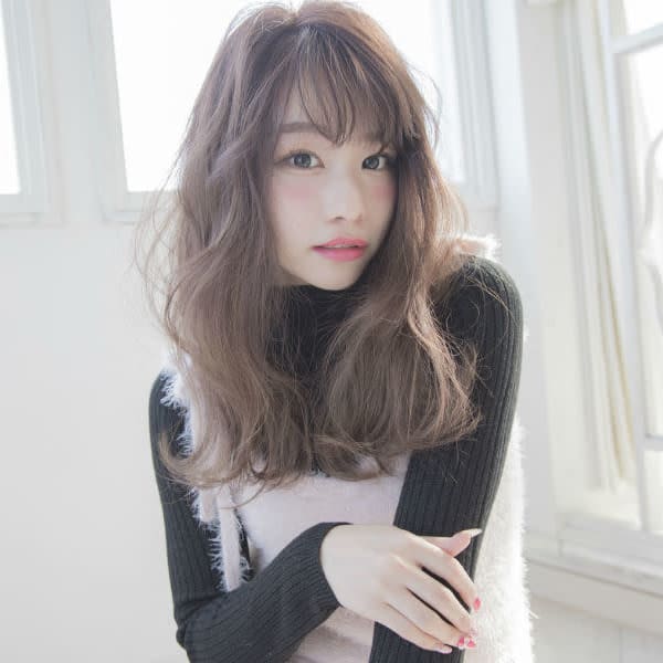 丁寧なカウンセリングで、お悩みを生かした似合うスタイルをご提案☆【諏訪】|le a