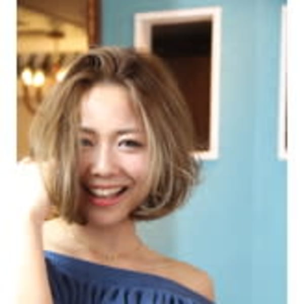 【横浜/カット/メンズカット/ボブ/ショート/ロブ】|THREE NINE