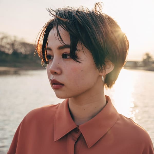 一カ月たっても崩れない！ショートヘアのカットが得意なサロン|MY hair design