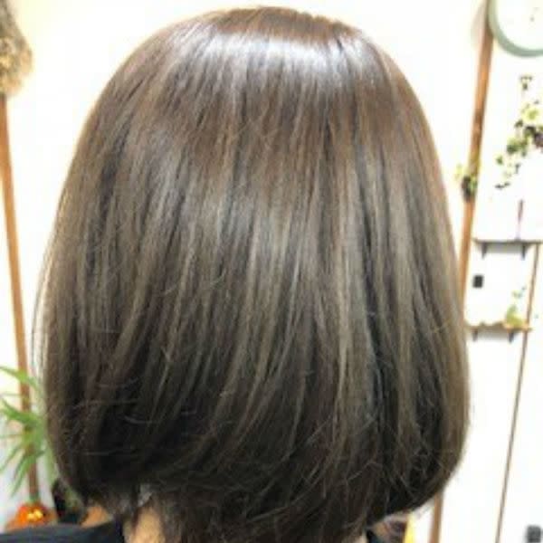 髪本来の美しさへと導く、ヘアケアメニューが充実!!|Superire for hair