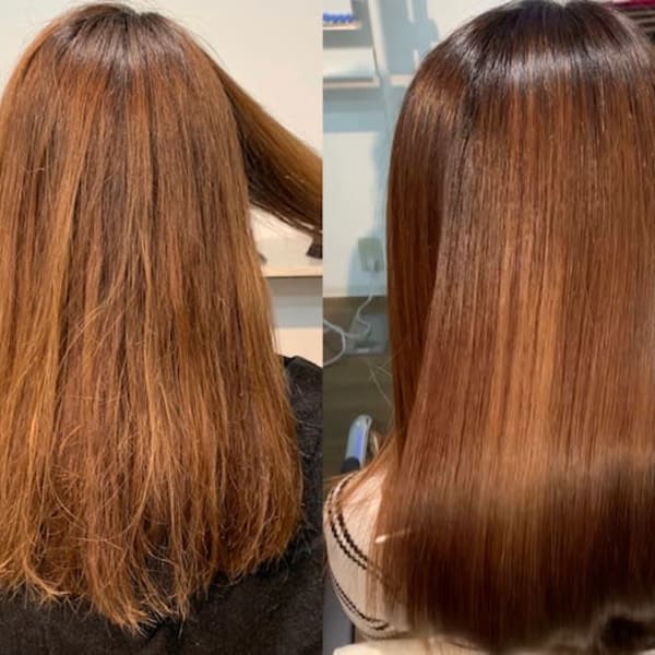 #マツコ会議で話題#髪質改善#美髪チャージ♪【サイエンスアクア】　￥11550|Aco