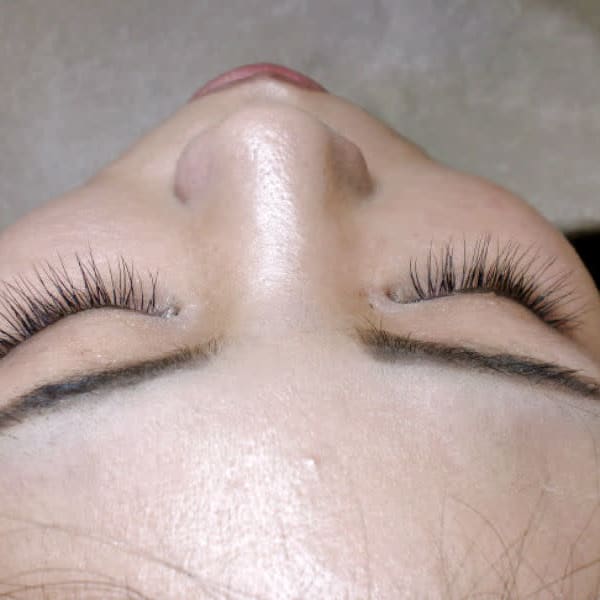 ナチュラルEyeからゴージャスEyeまでお気軽にご相談下さい！|美容室LOOK