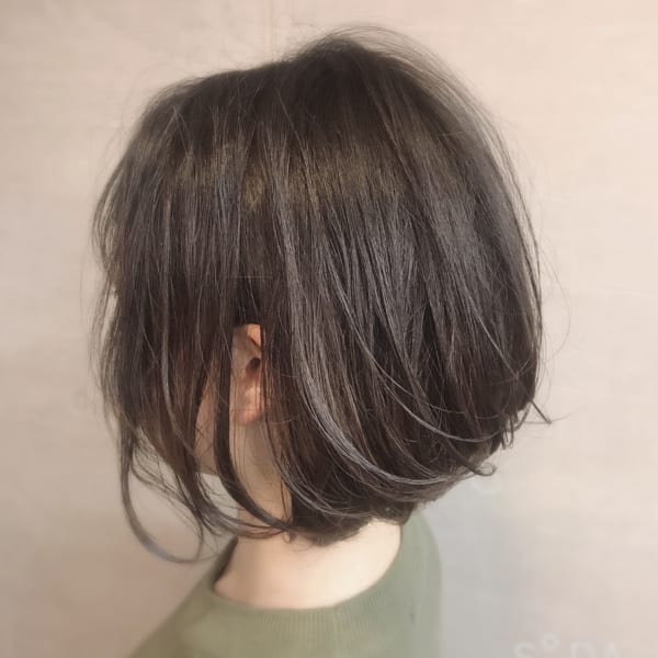 転勤先での美容室探しにお困りではないですか？髪と頭皮ケアに特化したココメゾンに来てみてください♪|coco maison