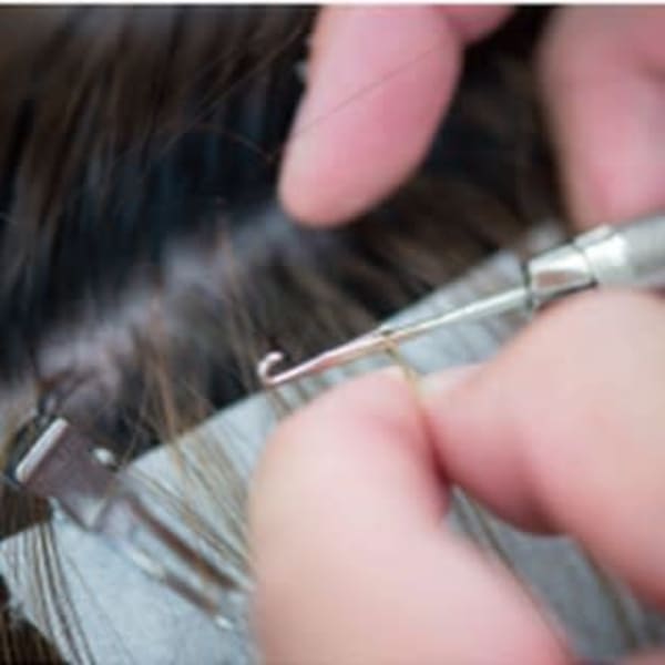 高松市街で待望の増毛エクステ専門サロン誕生♪エクステは長さを出す時代から"美ボリュームUP"時代へ|coco maison