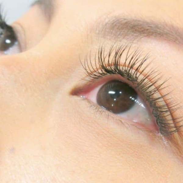 シングルエクステコース|~Kururin Eyelash~I'be