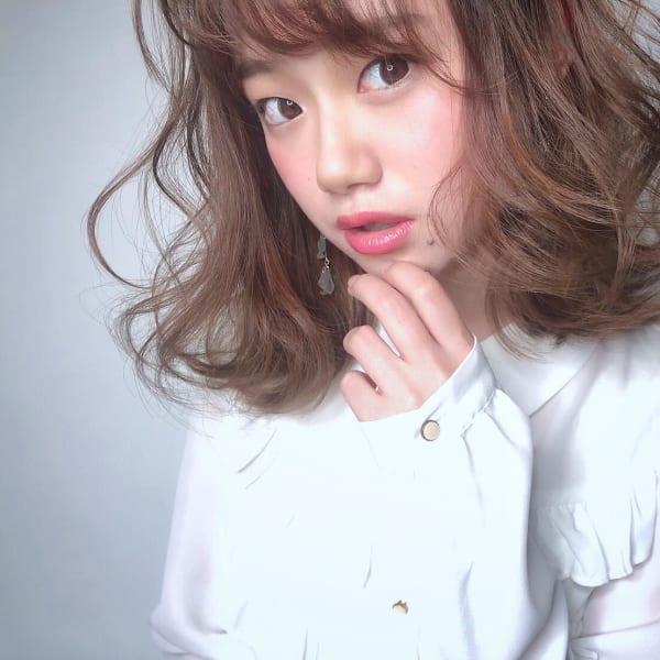 頭皮年齢-5歳ケア+コンシェルジュカットコース￥4200（税別）|KAMI-YU
