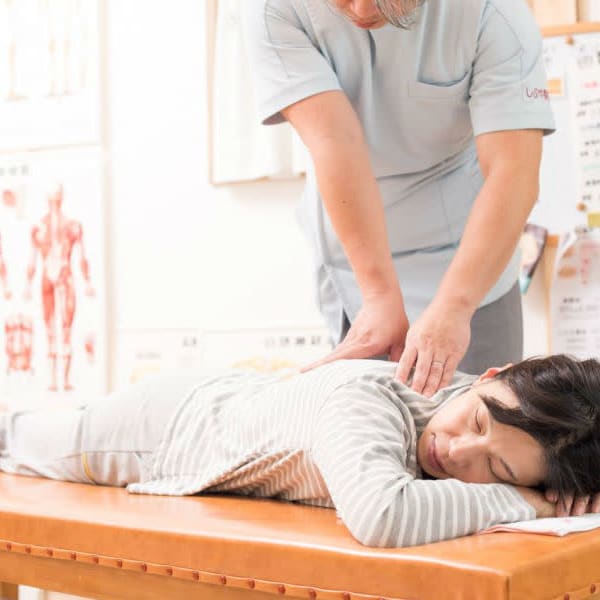 肩こりや腰痛、疲れが溜まっている方!!オススメの「全身整体」でリフレッシュしませんか?|しぶや整体院