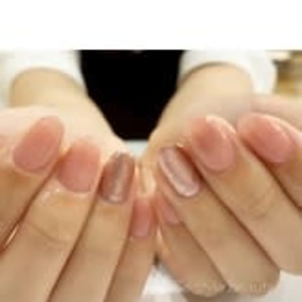 初めての方限定【ハンド】パラジェル・ワンカラー ¥5400 |ビーケアーズ ビューティー be-cares beauty