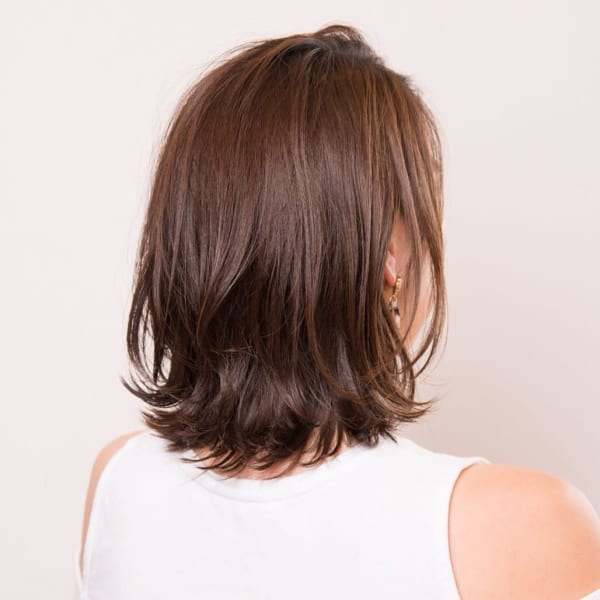 スタイリストが持つ高い技術と髪に優しい厳選した薬剤であなたの「理想」を叶えます♪|TRINT