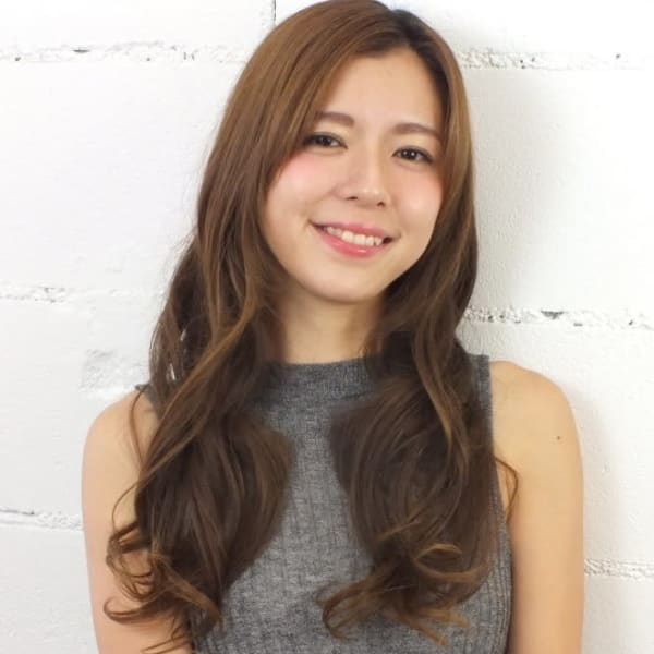 Hairs 姫路飾磨店 ヘアーズ ヒメジシカマテン の予約 サロン情報 美容院 美容室を予約するなら楽天ビューティ