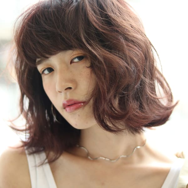 【本当に似合う髪型をご提案】カット　￥4860|SOY-KUFU 東伏見店