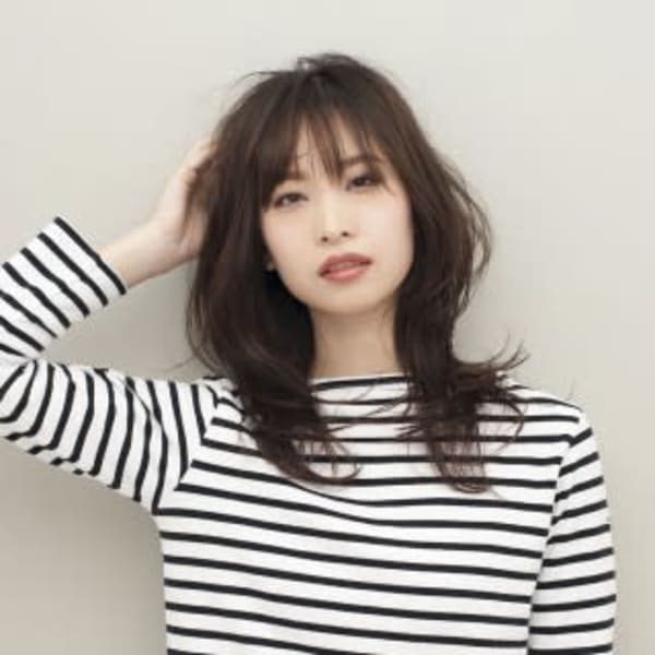 ☆初回の方必見☆【自然由来89％】オーガニックカラー＋カット＋トリートメント（30％OFF☆）|Xanadu 甲子園