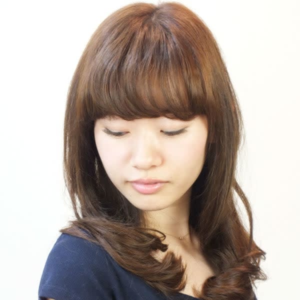 厳選したオーガニック薬剤で髪の悩みを予防・改善☆|ヘアークリエイション・ヴィサージュ