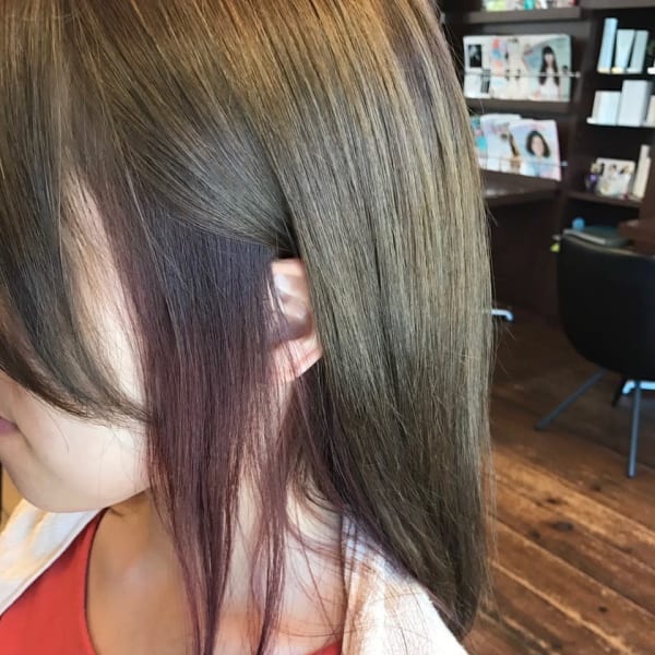 【完全予約制】お客様の「美」への夢を叶えるサロン♪|Dream HAIR CARE