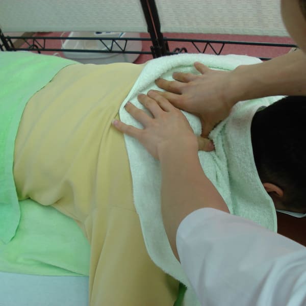 極上ツボ整体 60分5960円|皇宮整体ツボ・リフレッシュ 川崎院