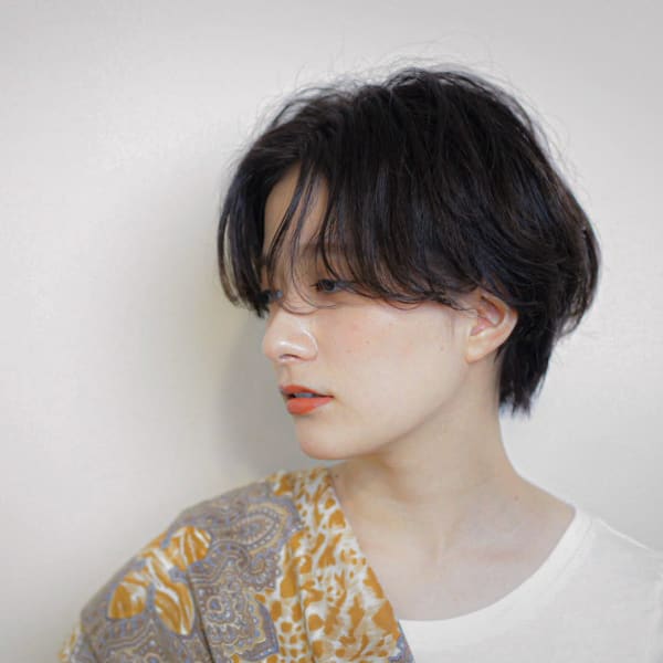 【毎日楽ちん】が叶う☆似合わせカット♪自分らしいオシャレを叶える実力店★リピーター・ファン多数!! |cheri