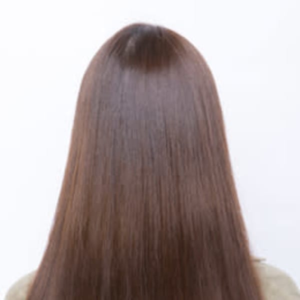 【カットへのこだわり★今と未来の姿を誰よりも深く理解し,理想の髪を支える髪のパ-トナ-です。】|KENJE 南林間