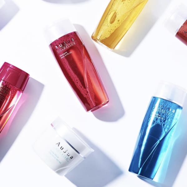 【Aujuaへのこだわり★あなただけのオーダーメイドケア始めませんか？】|KENJE 南林間