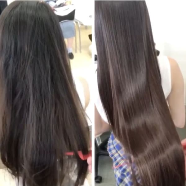 美髪チャージサイエンスアクア!マツコ会議で一躍有名になった髪を美しくするためのメニュー|Liberty・hair