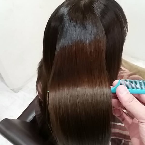 グローバルミルボントリートメント|luce