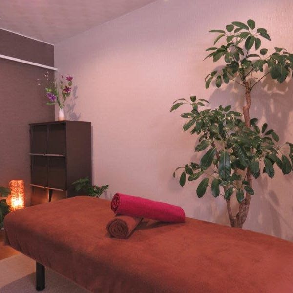 《女性専用》完全個室のプライベート空間で、極上のひとときを◇|リラクゼーションサロン養舒閣