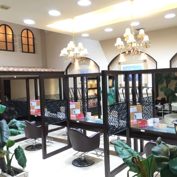 【薬師堂駅から徒歩4分】個室完備◎あなただけのプライベート空間☆ゆったり過ごしたい方にオススメ♪♪|ロイヤルMC