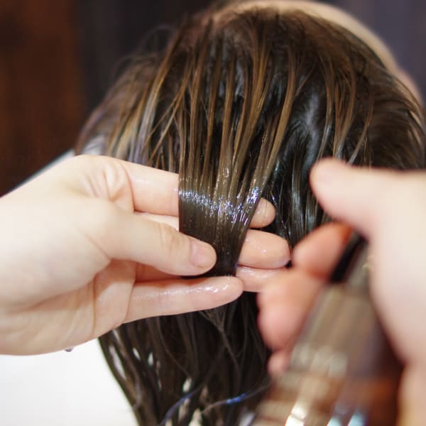 ≪新規≫初めてご来店の方にオゾントリートメントサービス♫|Mifuku Network ACT