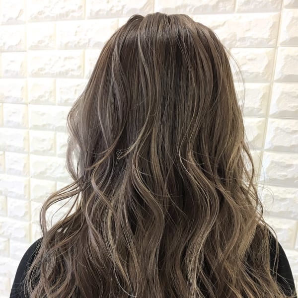 ★【KENJE annetta】★は平塚駅直結でアクセスがとっても便利なヘアサロン♪|KENJE annetta