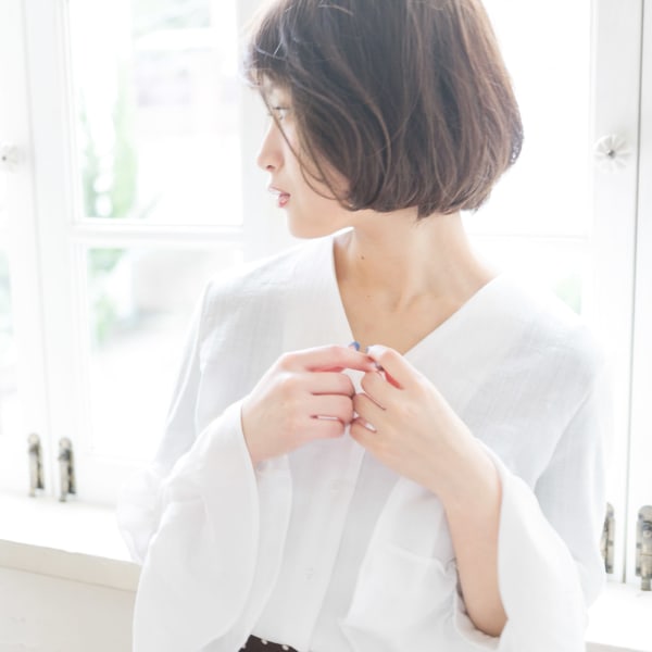 草加・新越谷エリアで似合わせカットするなら「カルフール草加本店」にお任せください！|Carrefour