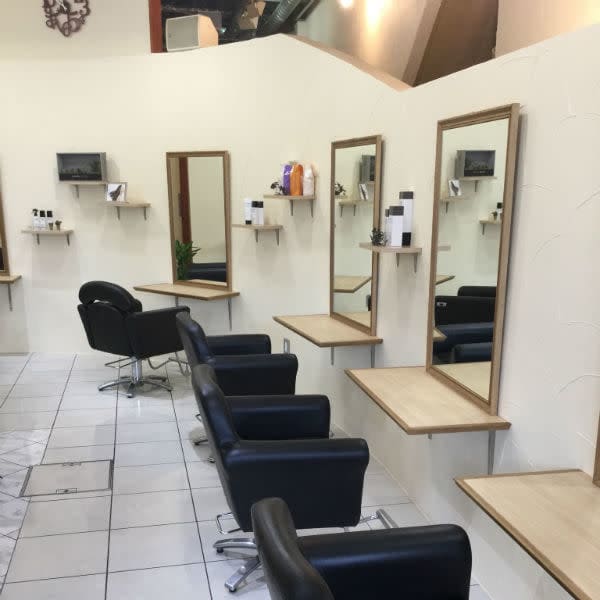 Hair Make Duul West デュールウェスト の予約 サロン情報 美容院 美容室を予約するなら楽天ビューティ