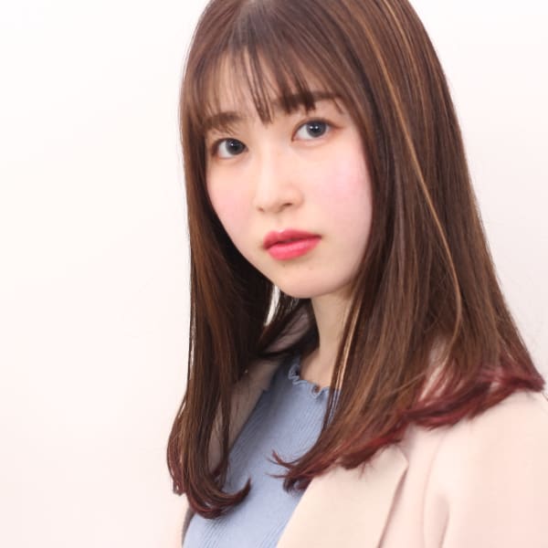 下関のハイクオリティなヘアサロン『i.d.o shimonoseki』|i.d.o shimonoseki