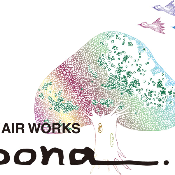 平日限定】美容学生限定　カット＋炭酸泉　税込０円！|ESCAPE to bona 高崎店