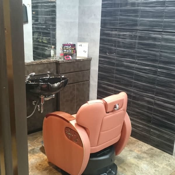 忙しいあなたのためのトータルサロン◆幅広い年齢層の方のニーズにお応えいたします！！|Bande Hair Rokumeikan