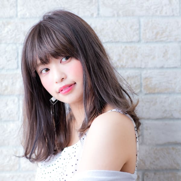 くせ毛・うねりのお悩み解決サロン |elde 9’s HAIR STAND川口 川口店