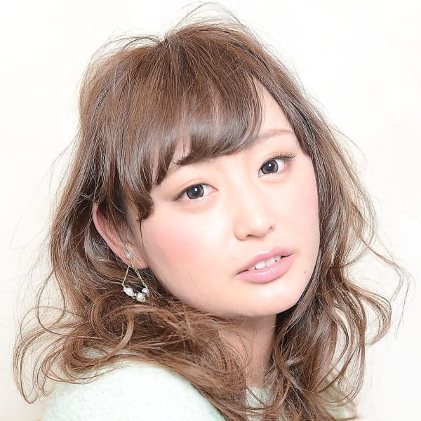 プレミアムヘアカラーが人気のサロン|SHARE 【髪質改善・美髪トリートメント】