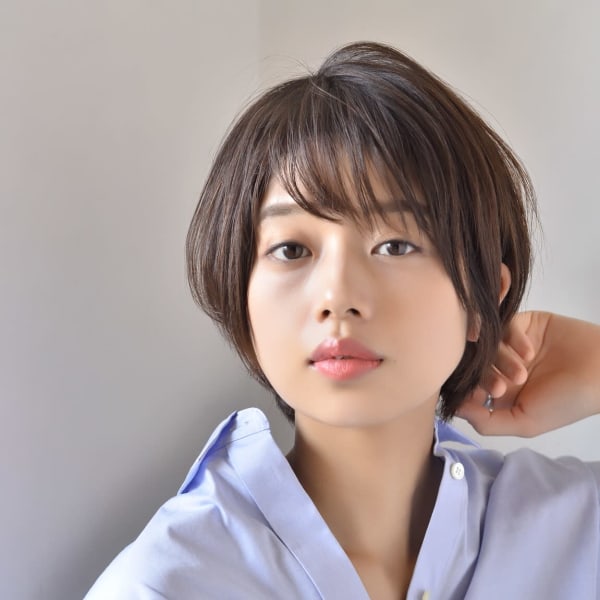 髪のお悩みから頭皮のお悩みまで、美容のプロにお任せください|STYLE鎌倉