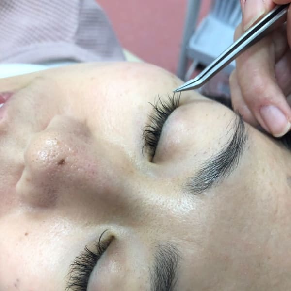 マツエク＆まつ毛パーマで、キレイを演出☆ハイクオリティな施術をリーズナブルに◎|ビューティーアソート グローアップ