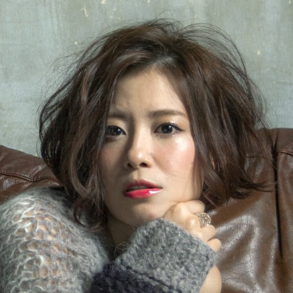 新たなヘアデザインの潮流を作る新々気鋭のヘアサロン|sonic hair shop