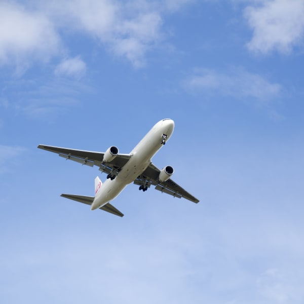 ☆平日限定☆空港勤務のお客様に特別価格を!|HARVEST アトリエ店